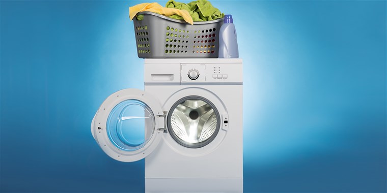 Quel est le meilleur lave-linge séchant ?