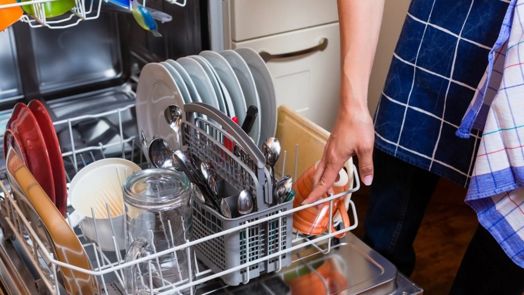 Comment choisir son lave-vaisselle