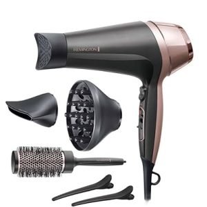 boucleur Remington Curl & Straight Confidence