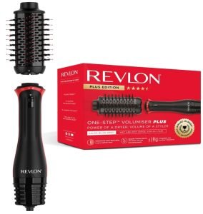 boucleur Revlon One Step Volumiser