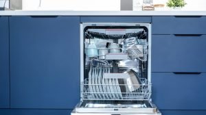 Top 3 des meilleurs lave-vaisselle