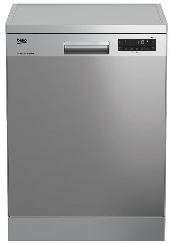 lave-vaisselle Beko DFN28430X