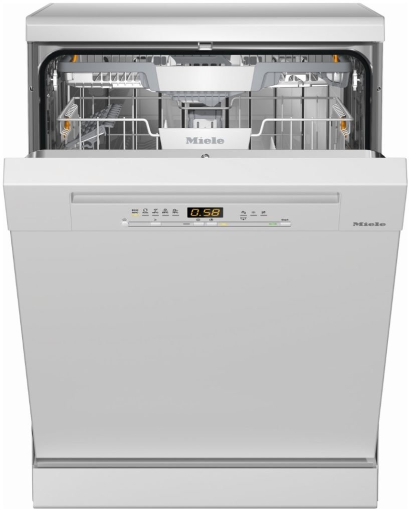 lave-vaisselle Miele G 5210 SC