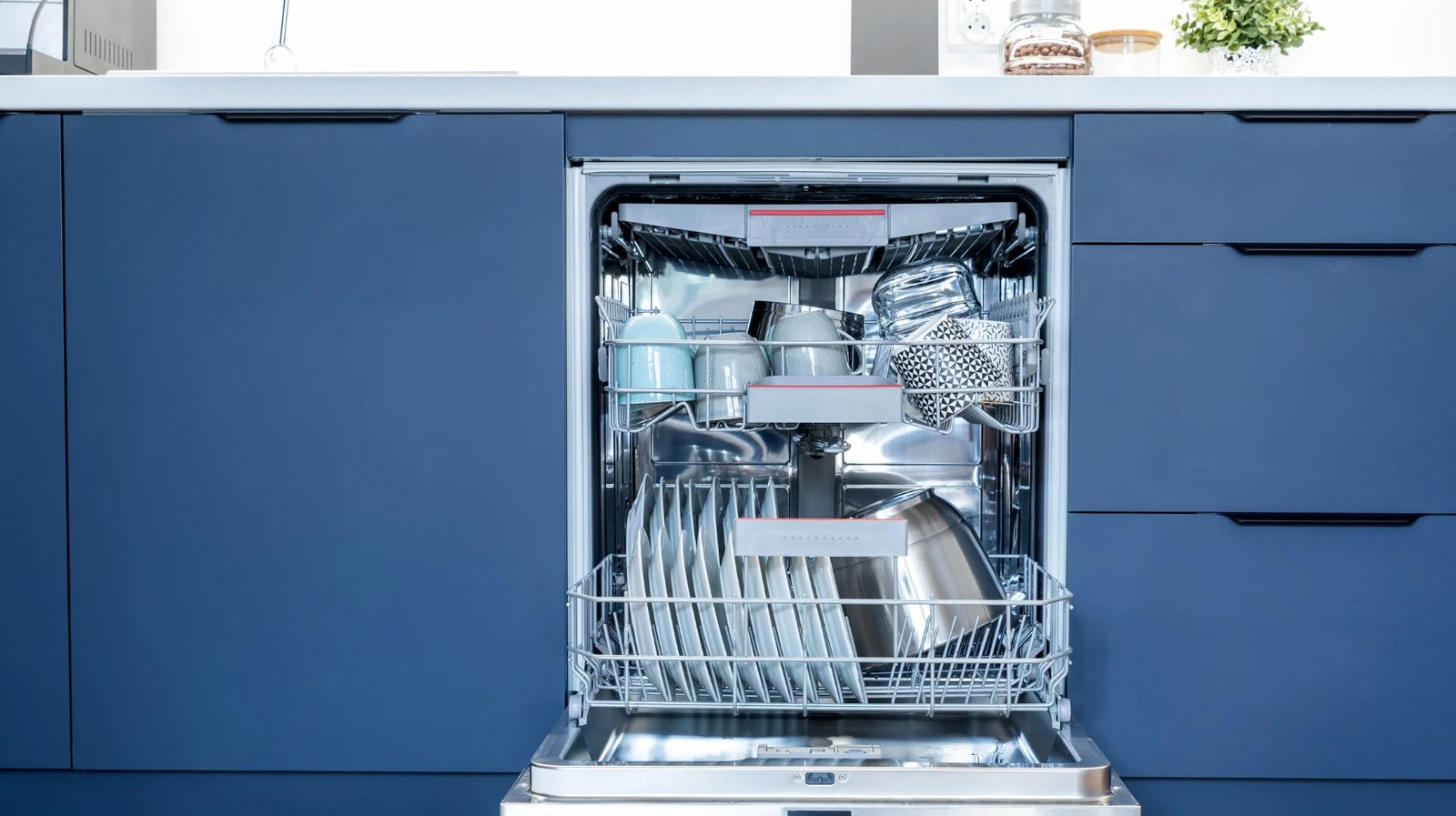 Top 3 des meilleurs lave-vaisselle