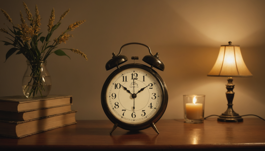 découvrez pourquoi 22h11 fascine les passionnés de spiritualité et les messages que cette heure miroir peut dévoiler sur votre vie.