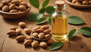 découvrez comment l'huile d’amande douce peut influencer votre vie intime, ses bienfaits, utilisations et conseils pour en tirer le meilleur parti.