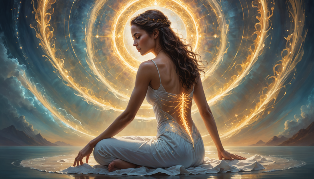 découvrez pourquoi certaines femmes ressentent un mal de dos à gauche à travers une lecture spirituelle, explorant les liens entre douleur physique et émotions profondes.