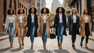 découvrez pourquoi les chaussures cendriyon séduisent tant de femmes grâce à leur style tendance, leur confort exceptionnel et leur qualité irréprochable.