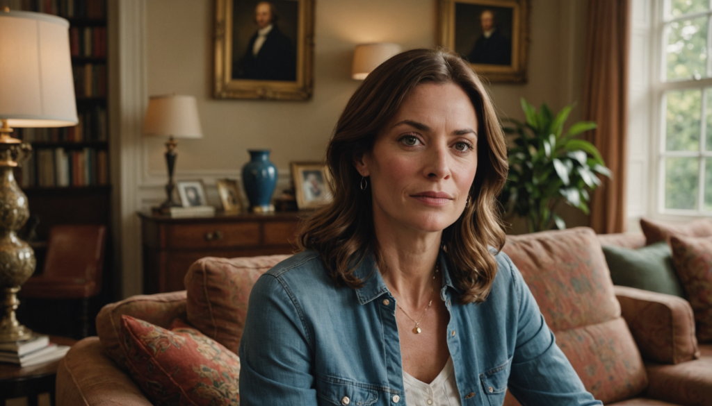 découvrez les aspects méconnus de la vie privée de sophie jovillard, entre confidences et faits connus, pour mieux comprendre la personnalité de cette animatrice passionnée.