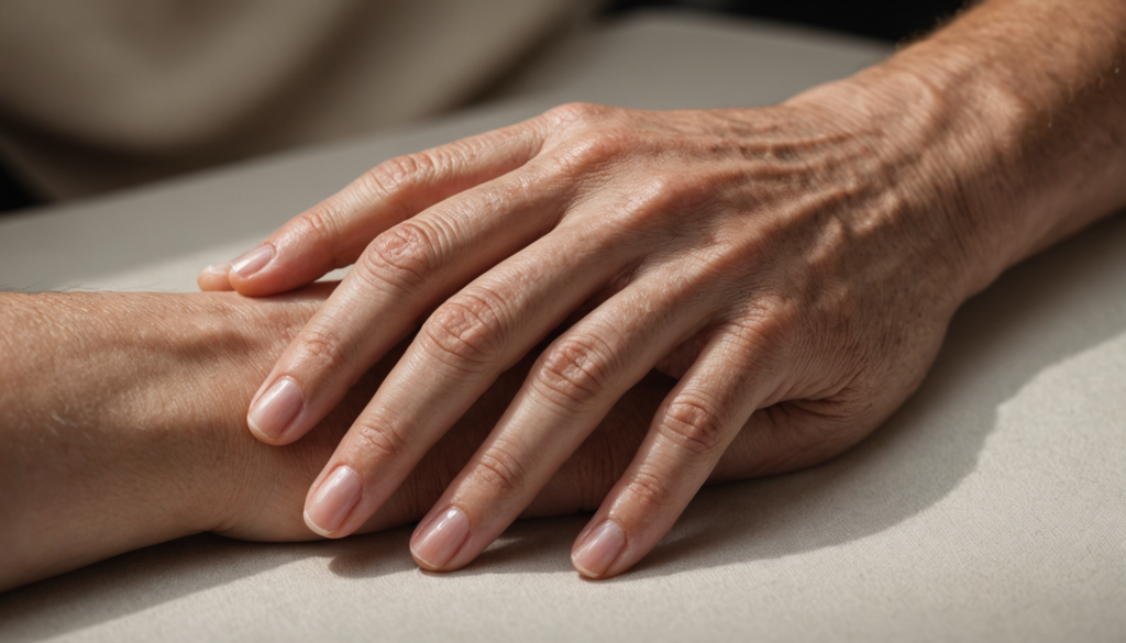 découvrez la signification spirituelle de la démangeaison à la main droite et ce que ce phénomène peut révéler sur votre énergie et votre avenir.