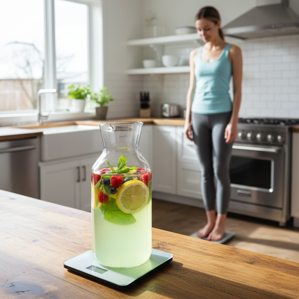 découvrez la vérité derrière cette boisson miraculeuse : peut-elle réellement vous faire perdre 5 kilos en une semaine ? analyse, avis d'experts et conseils pour une perte de poids efficace.