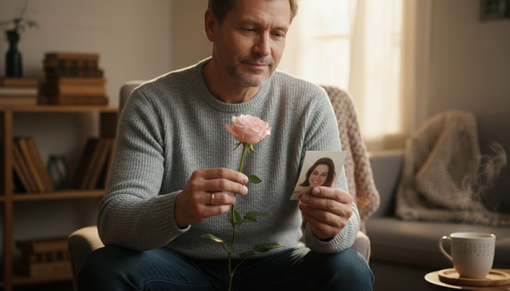 découvrez les signes subtils qui révèlent lorsqu'un homme marié est amoureux en secret et apprenez à décrypter ses comportements pour mieux comprendre ses sentiments.