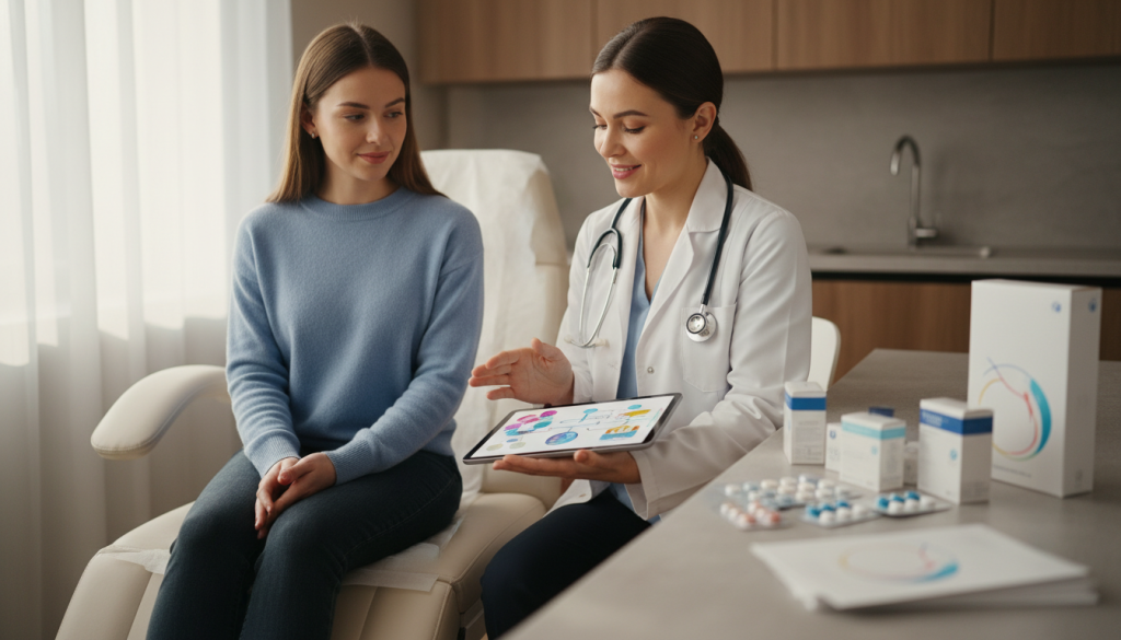 découvrez des méthodes sûres et efficaces pour stopper temporairement vos règles et profiter pleinement de votre week-end sans souci.