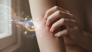 découvrez l'interprétation spirituelle étonnante du côté gauche qui gratte et ce que ce signe peut révéler sur votre énergie et votre intuition.