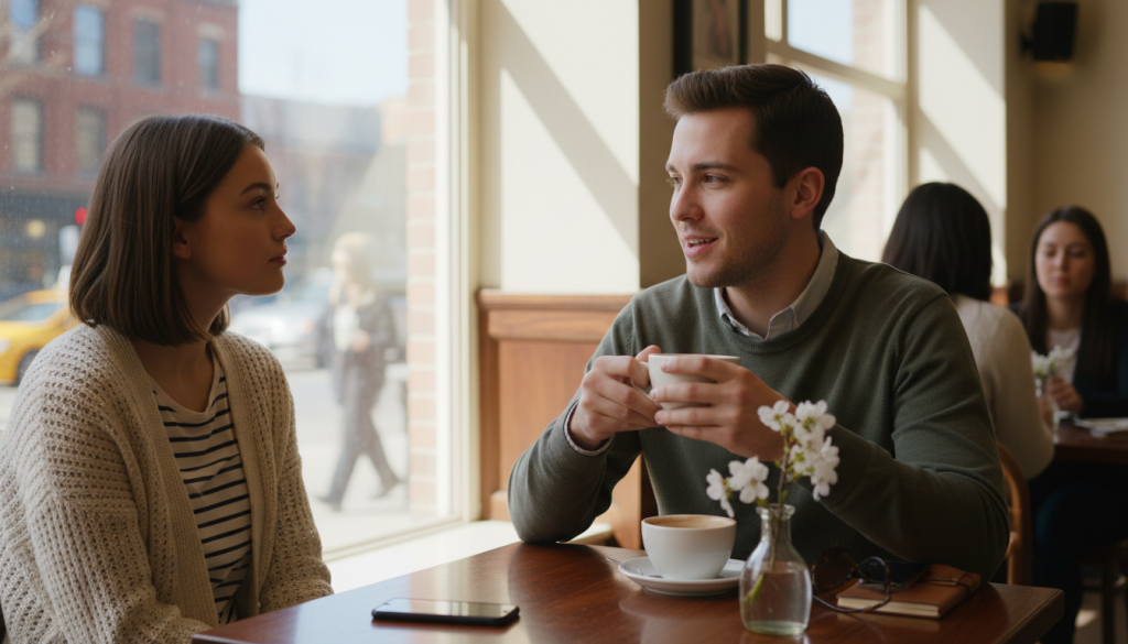 découvrez s'il est judicieux ou risqué d'informer son ex qu'on a rencontré quelqu'un de nouveau, et comment gérer cette situation délicate avec tact.