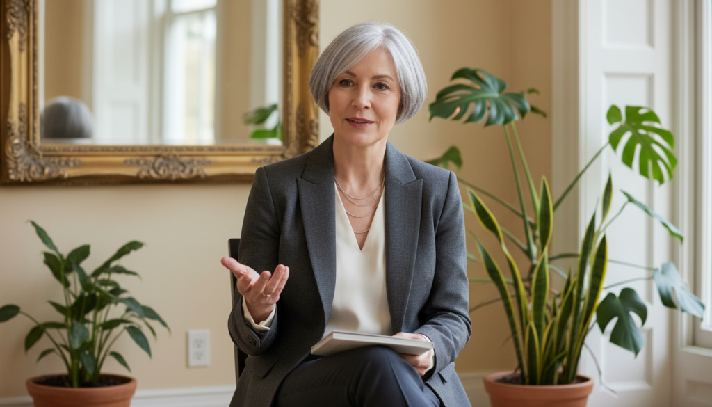 découvrez pourquoi la coupe boule fait un retour en force chez les femmes de 60 ans, ses avantages et conseils pour adopter ce style élégant et moderne.