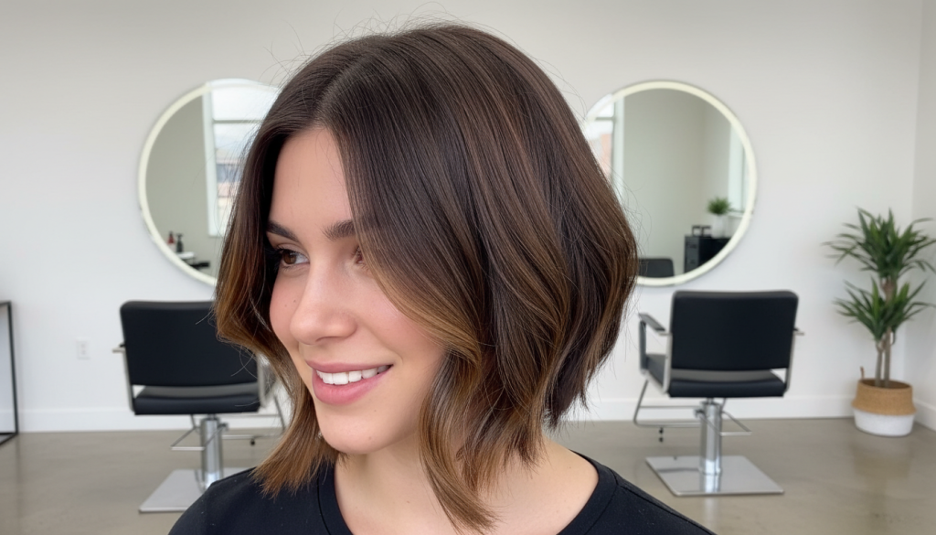 découvrez la coupe boule revisitée, un classique de la coiffure modernisé pour un style tendance et intemporel, parfait pour toutes les occasions.