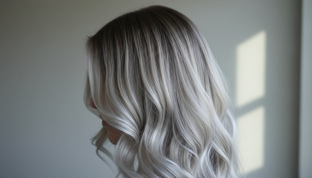 découvrez le balayage inversé, une technique innovante et élégante pour sublimer vos transitions capillaires et apporter lumière et profondeur à votre coiffure.