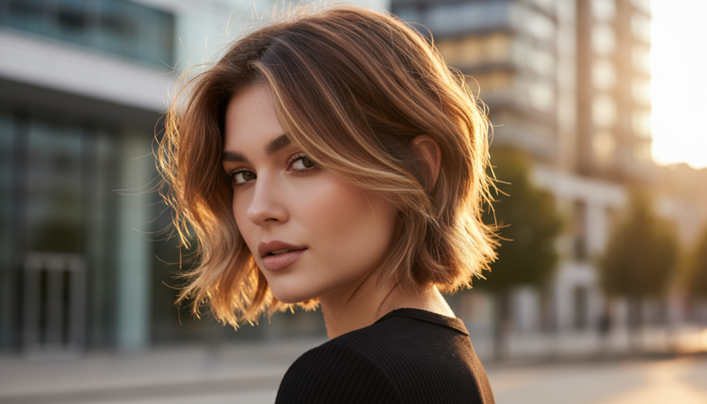 découvrez comment moderniser le mulet court féminin, une coiffure rétro incontournable, avec des astuces tendance pour un look audacieux et stylé.