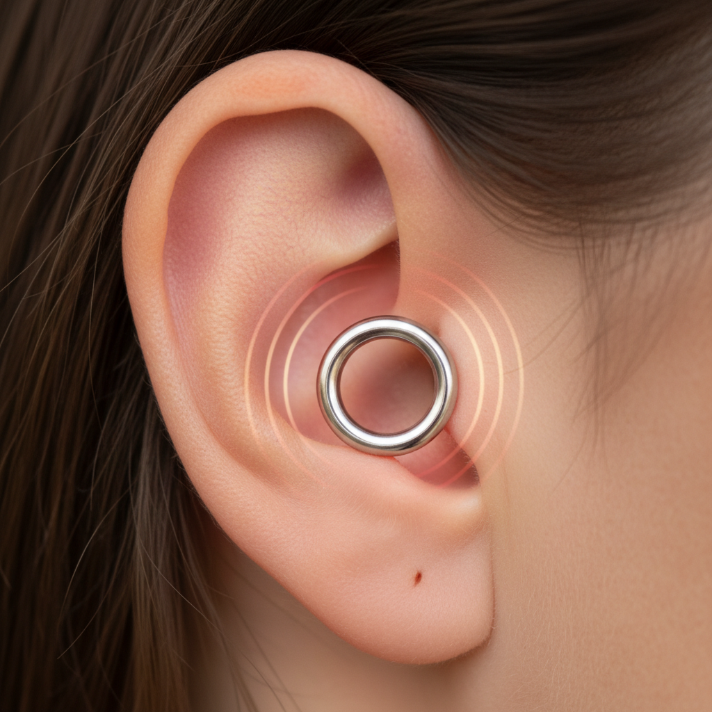 découvrez les sensations authentiques du piercing conch, ses particularités et ce à quoi vous pouvez vous attendre lors de ce type de piercing unique.