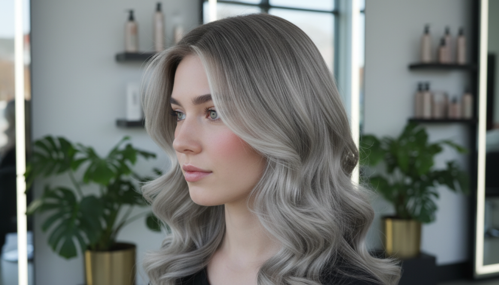 découvrez pourquoi les mèches blondes cendrées continuent de séduire grâce à leur élégance naturelle et leur capacité à illuminer le visage avec subtilité.