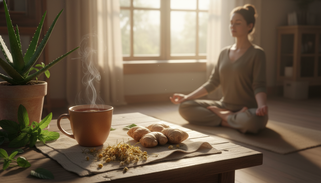 découvrez les méthodes naturelles pour réguler et arrêter temporairement vos règles en toute sécurité, avec des conseils adaptés à votre corps.