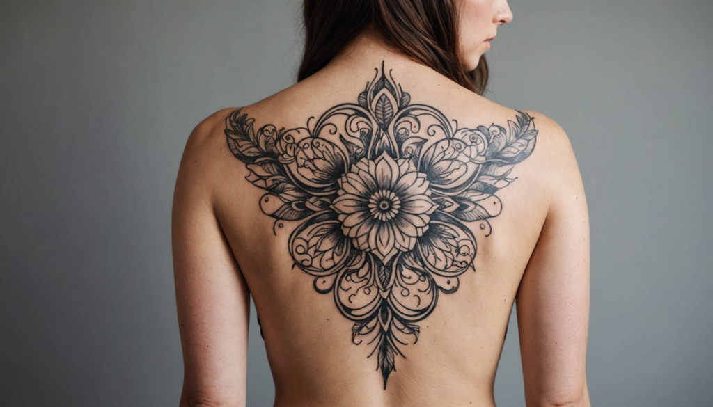 découvrez la signification du tatouage bas du dos, un symbole féminin puissant souvent mal interprété. explorez son histoire, ses styles et ce qu'il représente vraiment.