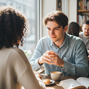 découvrez les 7 signes révélateurs qui montrent si un homme timide est intéressé. apprenez à décrypter son comportement et ses gestes pour mieux comprendre ses sentiments.