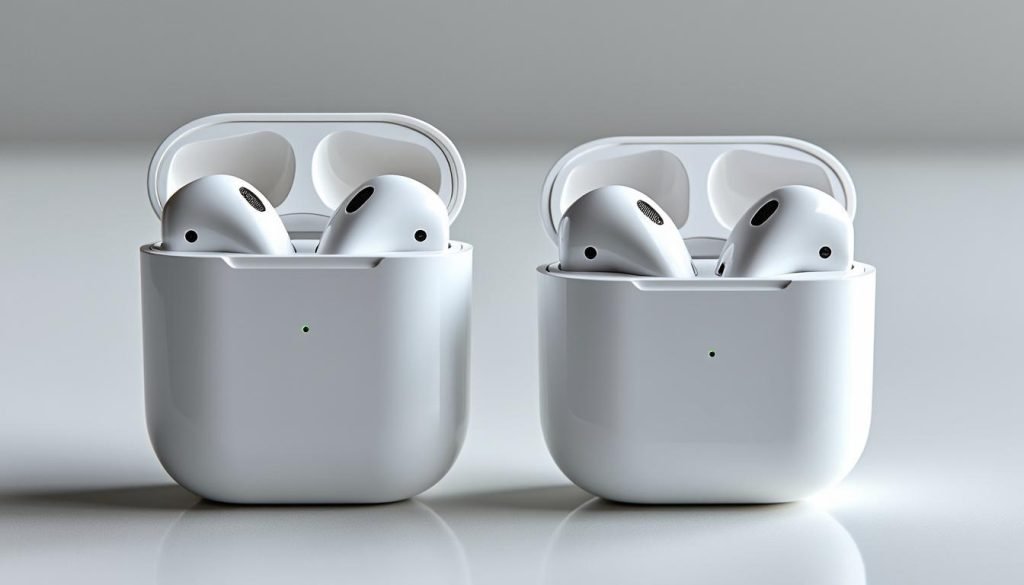 découvrez la comparaison complète entre les airpods pro 2 et airpods pro 1. analysez les améliorations, les nouveautés et déterminez si la mise à jour en vaut vraiment la peine.