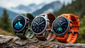 découvrez notre comparaison des modèles amazfit t-rex 3, 2 et ultra pour savoir laquelle est la montre la plus robuste et performante. guide complet pour choisir la meilleure montre résistante.