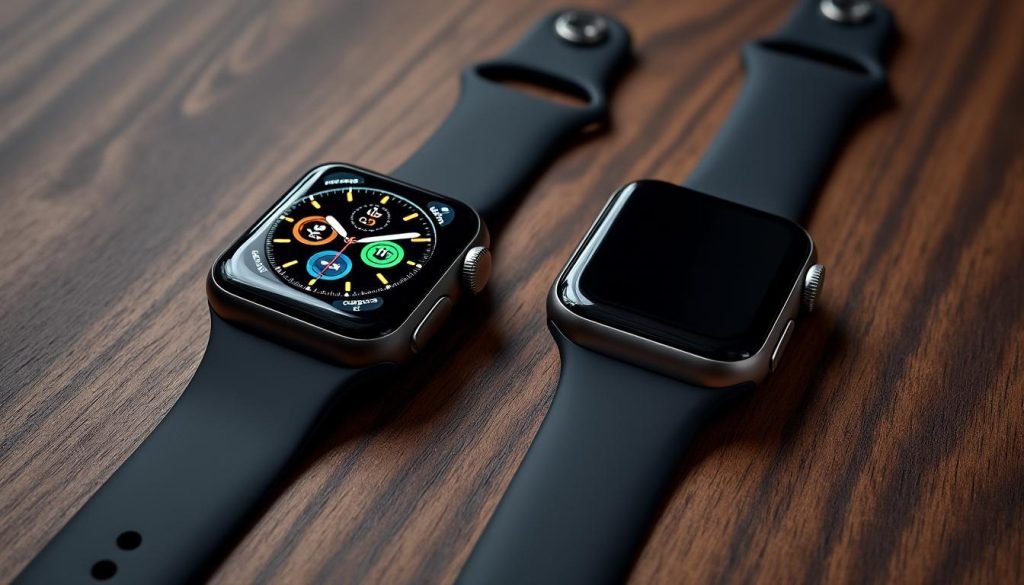 découvrez la comparaison détaillée entre l'apple watch ultra 2 et la series 10, le duel des générations alliant innovation, performance et design.