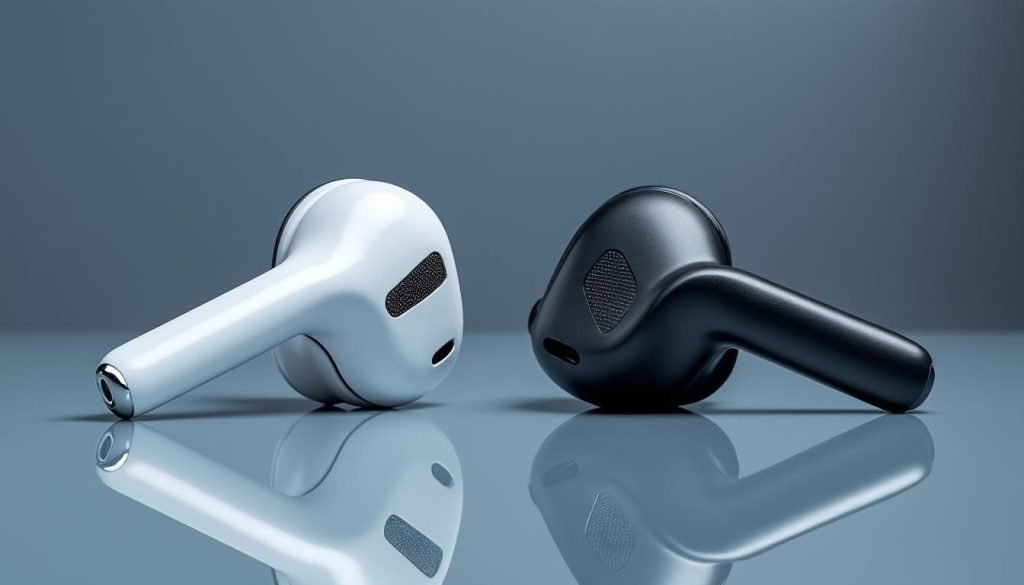 découvrez notre comparaison détaillée entre les airpods 4 et les bose quietcomfort, pour savoir quel écouteur sans fil offre la meilleure qualité audio et confort d'écoute.