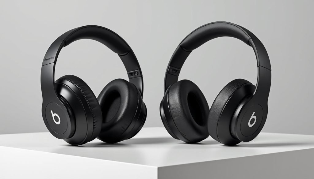 découvrez le comparatif complet entre les casques nomades beats solo 4 et beats solo3 wireless pour choisir le modèle qui vous convient le mieux.