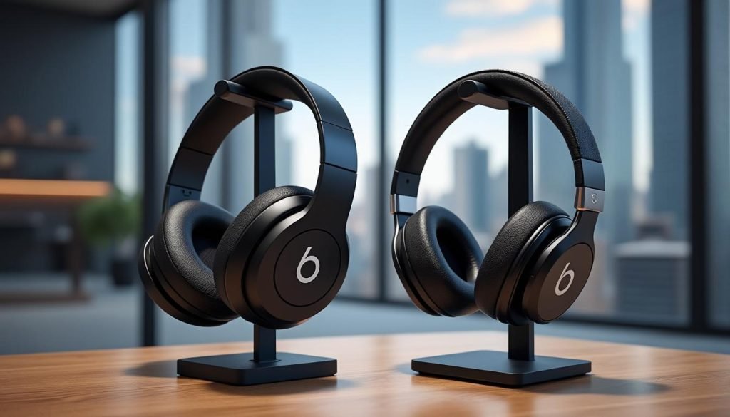 découvrez notre comparaison détaillée entre les beats studio pro et studio 3 pour savoir quel modèle domine le marché en 2025. performance, qualité sonore et design au rendez-vous.