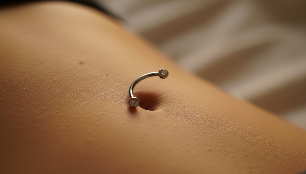 découvrez la signification profonde du piercing christina, un choix intime et symbolique qui reflète personnalité et confiance en soi.