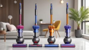 découvrez lequel des aspirateurs balais dyson v15, v12, v11 ou v10 correspond le mieux à vos besoins en 2025. guide complet pour choisir la performance et l'innovation adaptées à votre maison.