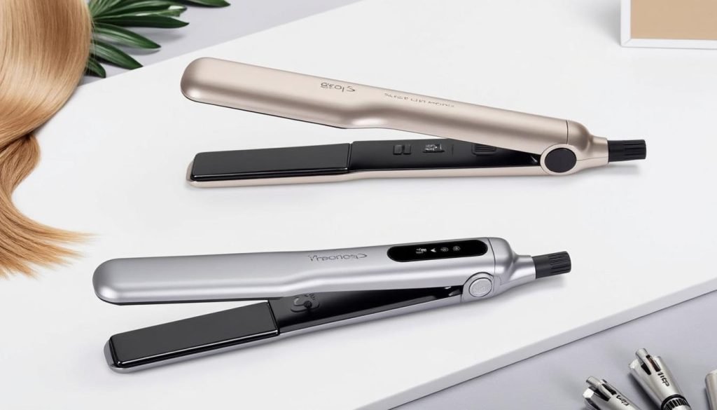 découvrez les différences entre les lisseurs ghd chronos et ghd platinum pour choisir celui qui correspond le mieux à vos besoins capillaires.