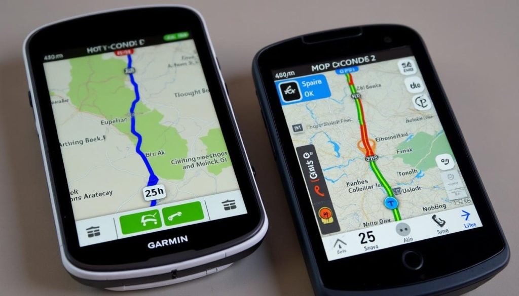 découvrez la comparaison détaillée entre garmin edge explore et edge explore 2, les gps incontournables pour cyclistes, et trouvez celui qui correspond le mieux à vos besoins.