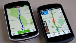 découvrez la comparaison détaillée entre garmin edge explore et edge explore 2, les gps incontournables pour cyclistes, et trouvez celui qui correspond le mieux à vos besoins.
