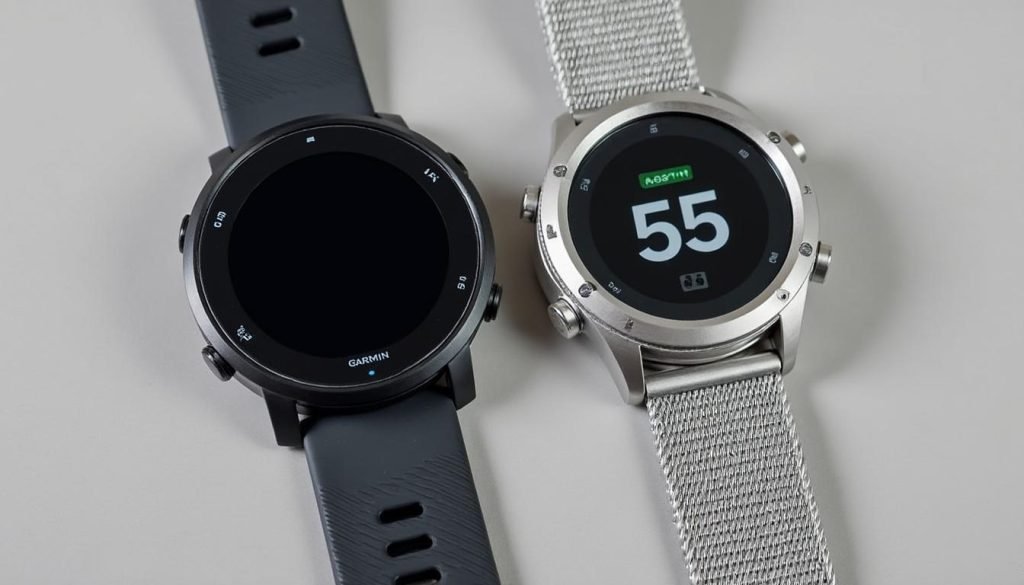 découvrez si passer de la garmin forerunner 55 à la forerunner 255 est un véritable progrès grâce à notre comparatif détaillé des fonctionnalités, performances et innovations de la nouvelle génération.