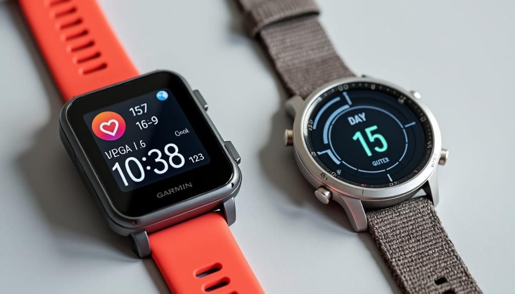 découvrez la comparaison ultime entre la garmin vívoactive 5 et la venu 3 : fonctionnalités, design et performances pour choisir la montre connectée qui vous convient le mieux.