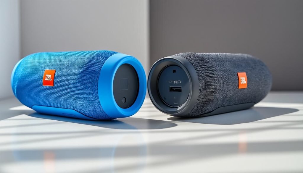 découvrez la comparaison complète entre les enceintes bluetooth jbl charge 5 et charge 4 pour savoir quelle génération correspond le mieux à vos besoins audio.