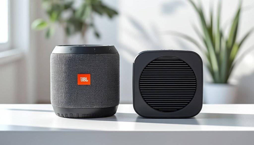 découvrez notre comparatif entre les haut-parleurs jbl charge 6 et flip 7 pour savoir lequel s'impose chez vous en termes de qualité sonore, autonomie et design.