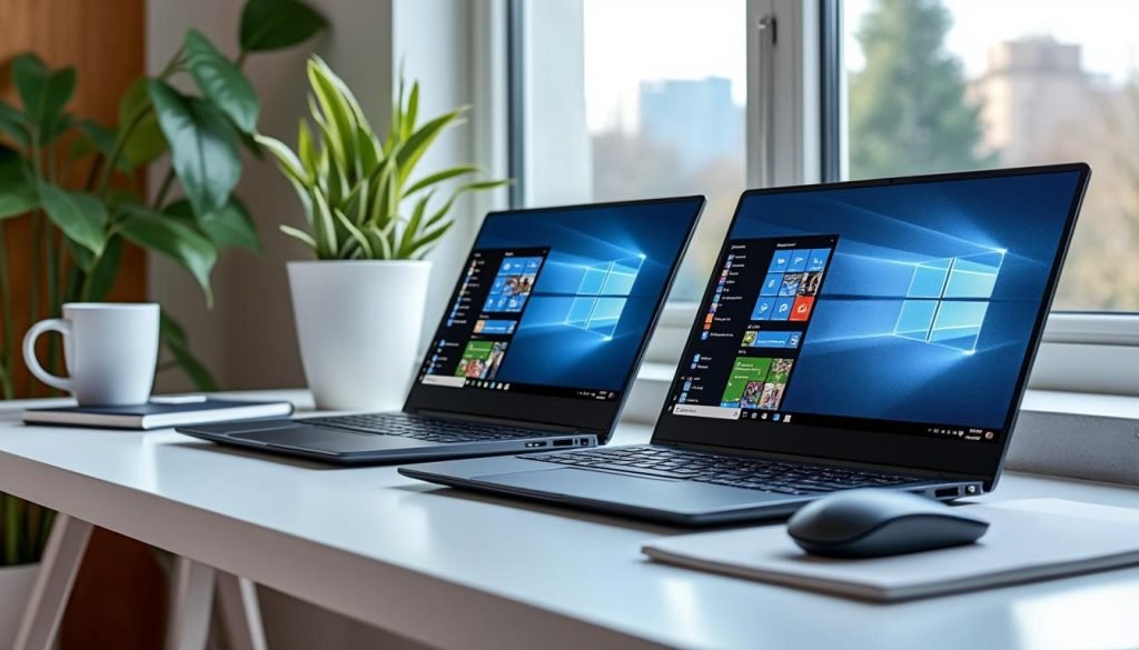 découvrez notre analyse comparative entre le lenovo ideapad 3 et 3i pour déterminer quel modèle offre la meilleure performance et productivité au quotidien.