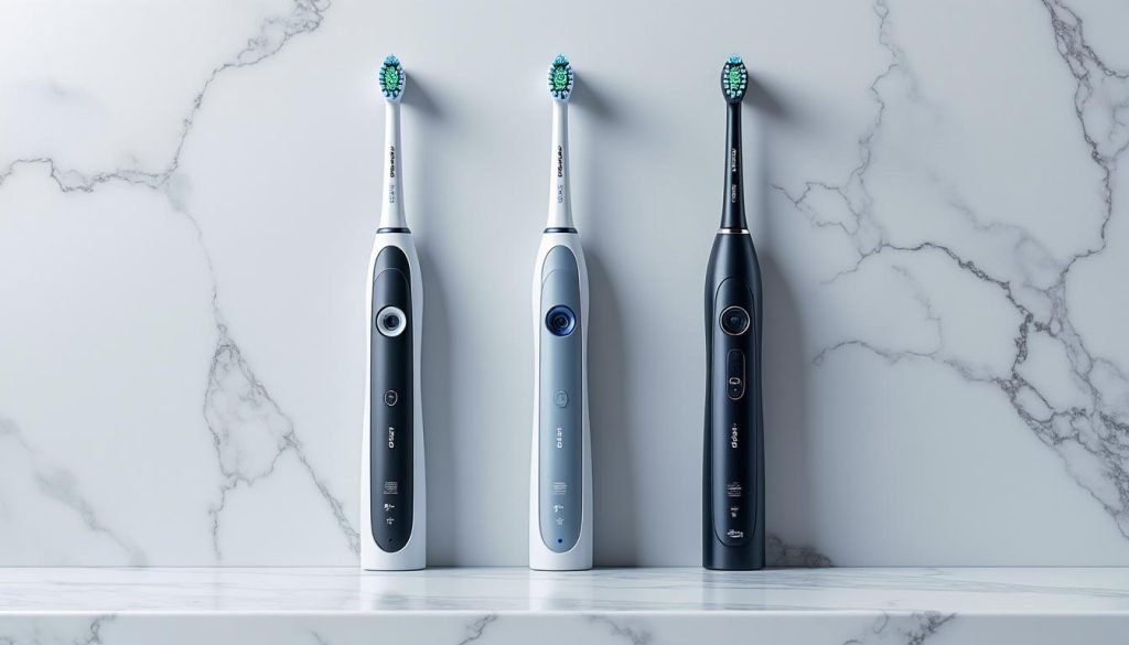 découvrez l'oral-b pro 3 (3000, 3500, 3900) et relevez le grand défi des brosses à dents électriques avec performance, technologie et efficacité au rendez-vous.