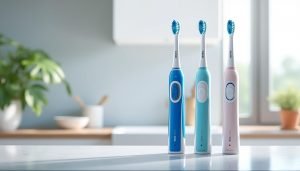 découvrez la comparaison ultime des brosses à dents oral-b pro series : modèles 2000, 2500 et 3000. trouvez celle qui correspond le mieux à vos besoins pour un sourire éclatant.