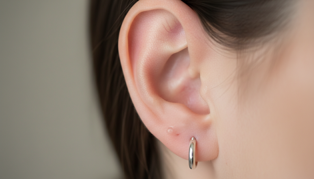 découvrez le prix actuel pour un piercing conch, les facteurs qui influencent le tarif et les conseils pour bien choisir votre studio de piercing.