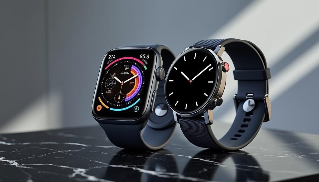 découvrez la comparaison détaillée entre la xiaomi redmi watch 5 et la huawei watch fit 3, deux montres connectées au design et aux fonctionnalités distinctes, pour choisir celle qui correspond le mieux à votre style de vie.