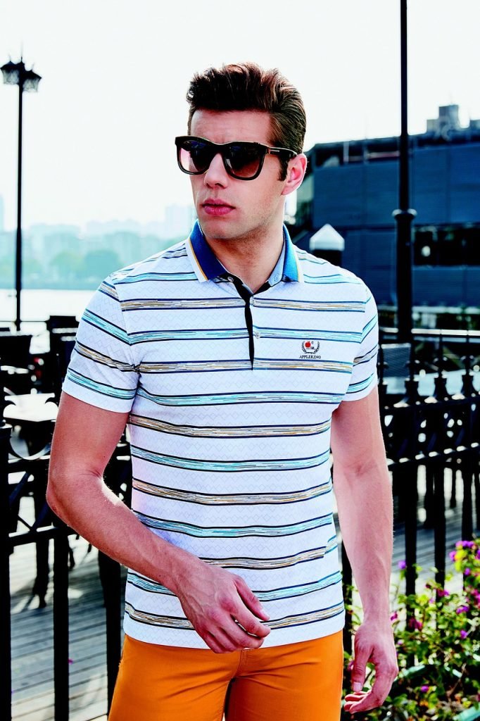 découvrez les meilleures marques de vêtements pour hommes alliant style, qualité et confort pour toutes les occasions.