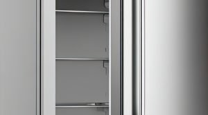 Eurolabel sur mon congélateur : qu’est-ce que ça veut dire ?